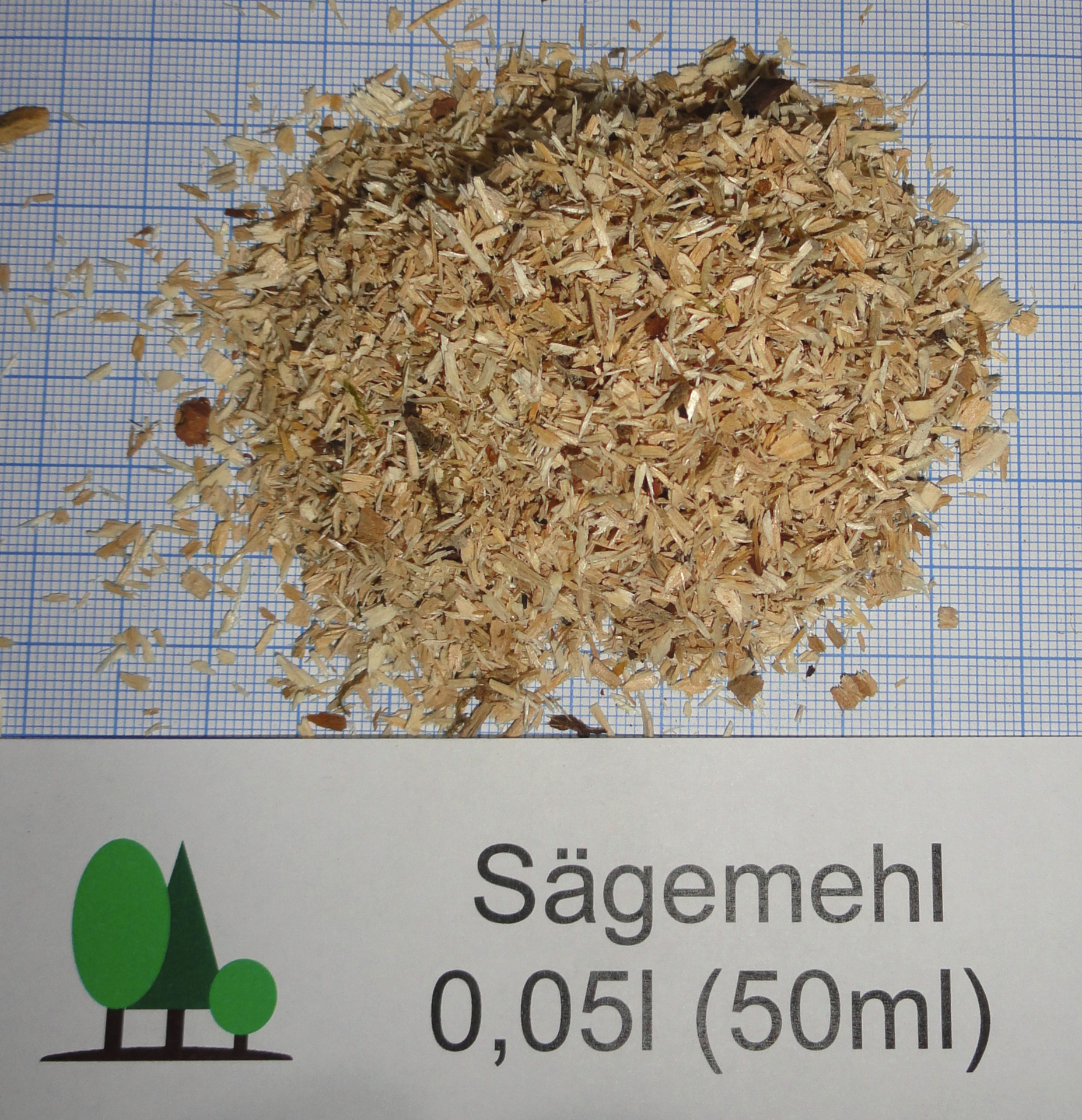 Sägemehl